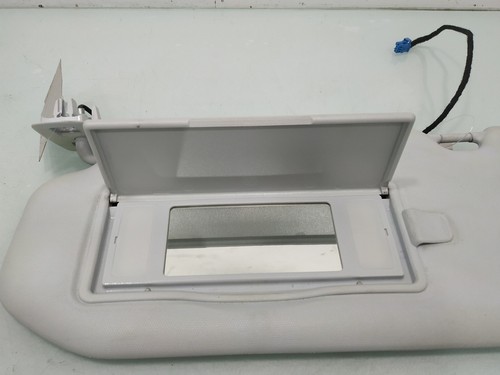 Sun visor peugeot - visor, 508