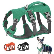 Escape Proof Dog Harness No