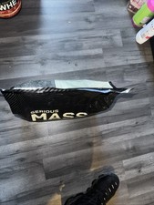 Optimum Nutrition Serious Mass