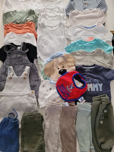 Boys clothes bundle 6 - boys,
