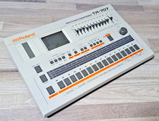 Roland TR-707 Rhythm Composer