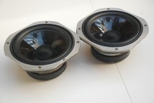 VOLT BM2288 DRIVE UNITS PAIR