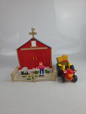 Tractor Tom, Matt & Farm