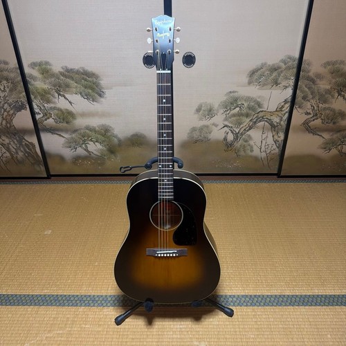 Epiphone inspired by gibson - epiphone,