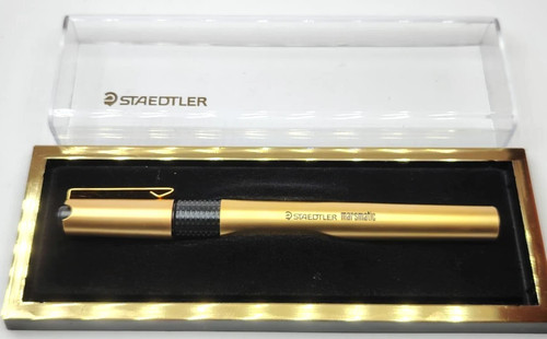 Staedtler marsmatic 700 3mm - staedtler,