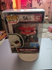 Funko Pop! Movies Saw Billy