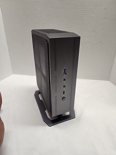 Intel 12900h barebone mini - intel, i9-12900h