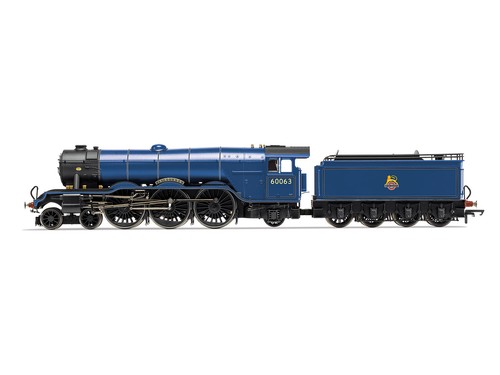 Hornby r30476ss late blue - hornby, br