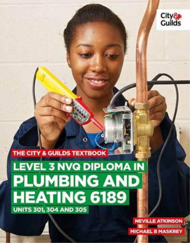 The city guilds textbook - the,