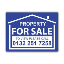 Property For Sale Personalised
