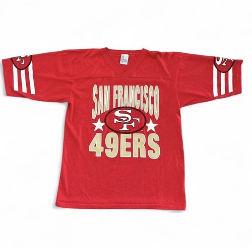 Vintage san francisco 49ers - vintage,
