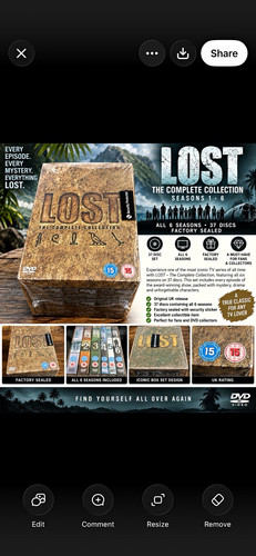 Abc studios lost the - abc, lost: