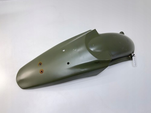 400 plastic rear - plastic,