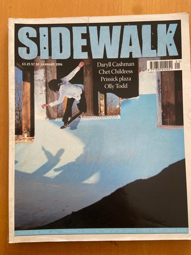 Vintage sidewalk skateboard - vintage,