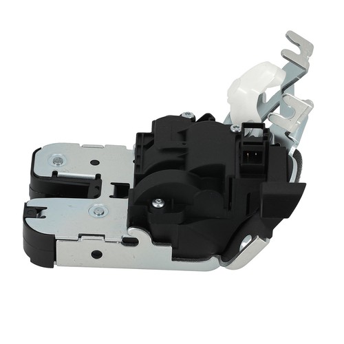 Boot lock actuator - actuator, audi