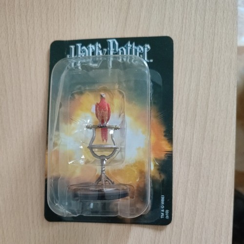 Harry potter deagostini - harry,
