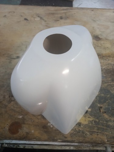Acrowot cowl - acrowot,