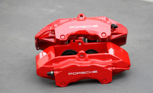 Porsche 996 986 987 - c4, 986/