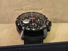 Bremont WR-45 Chronograph