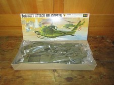 Bell Huey Attack Helicopter