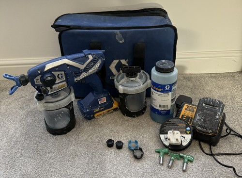 Graco ultra max cordless - graco,