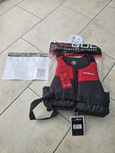 New gul gamma 50n buoyancy - 50n,