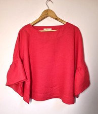 Boden Tunic Blouse Womens UK