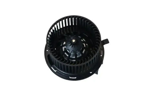 Blower fan for left hand - fan, left-hand