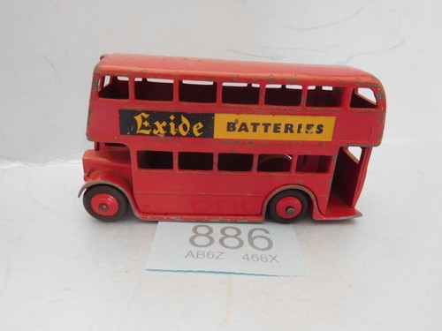 Dinky toys vintage - dinky,