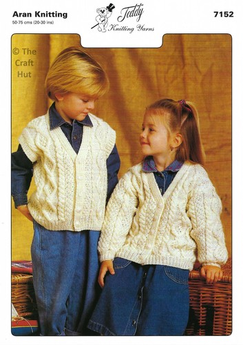 Hand knitting pattern - hand, only