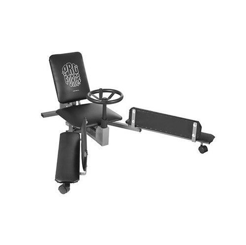 Proforce stretchmaster leg - stretchmaster,