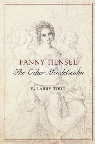 Fanny hensel the other - fanny,