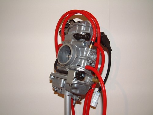 Piece carb hose vent kit - vent,