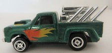 Ideal Toy Corps Ford F150 Hot