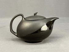 Black Basalt Lunar Shape #225