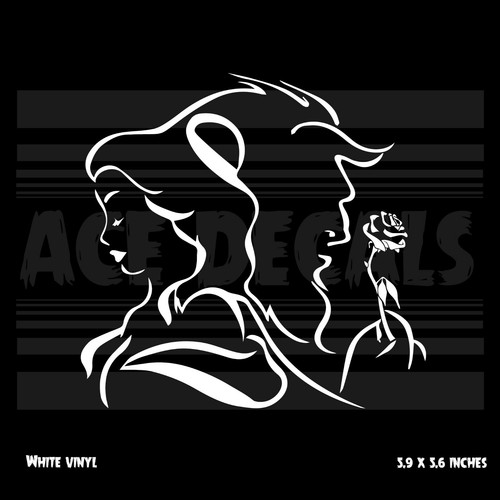 Beauty and the - beauty, beast-