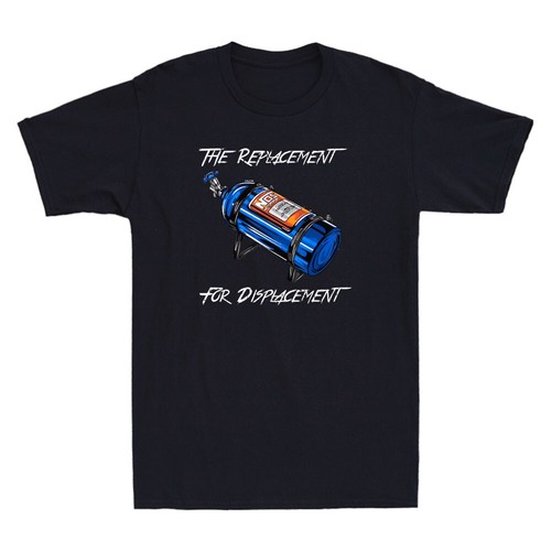The replacement for - the,
