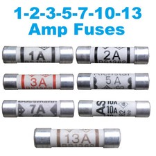 BEST QUALITY Fuses Household