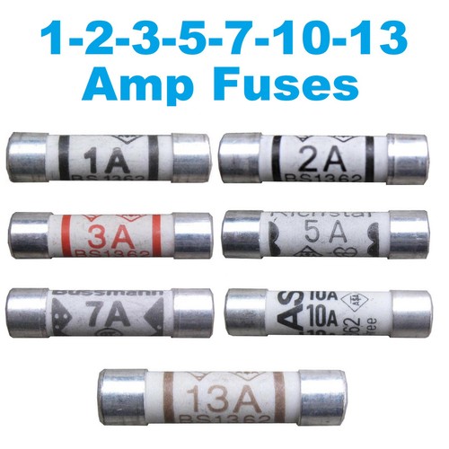 Best quality fuses household - quality,