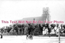 KE 2259 - St Dunstans Church