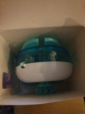 SHARPLES Silent Spinner Rodent Wheel 12cm New 