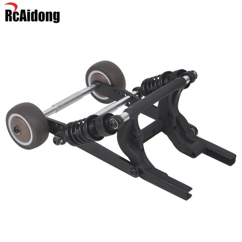 Alu wheelie bar - wheelie, for
