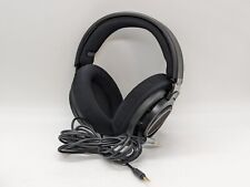 Philips SHP9600/00 headphones 3.5mm wired over-ear open-back comfort fit black