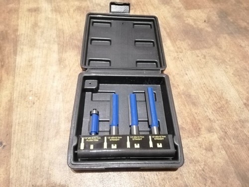 Titan kitchen fitters router - kitchen,