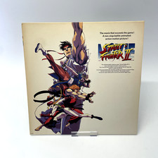 Street Fighter Animated Movie