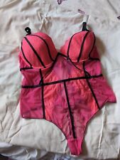 Ann Summers lingerie Size 14 -16 D-DD 