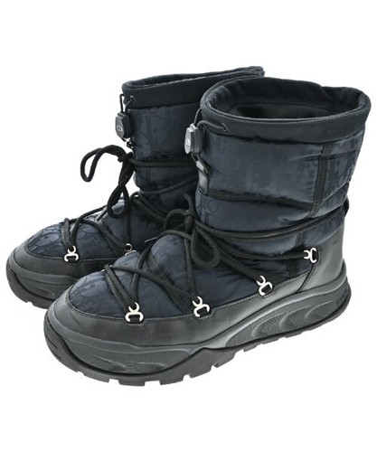 Dior homme boots - dior,
