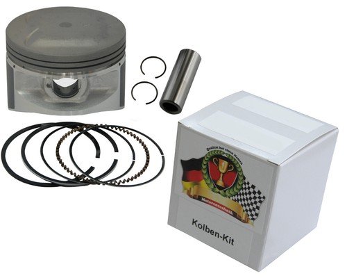 Kawasaki klr600 piston - klr600,