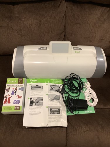 Cricut expression cutting - 2,