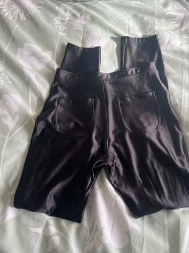 American apparel disco pants - apparel,